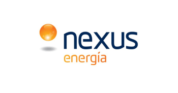 Logo Nexus Energía