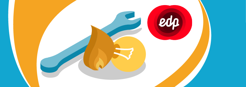 EDP Funciona: servicios de mantenimiento y coberturas Funciona de EDP