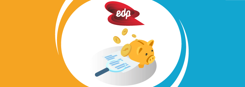 EDP Factura: Cómo consultar tu factura mensual y cómo entenderla Factura de EDP
