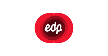 Logo EDP