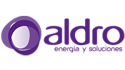 Logo Aldro