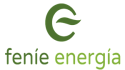 Logo Fenie Energía
