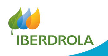 Logotipo de Iberdrola Iberdrola: qué es, atención al cliente, teléfonos y tarifas de luz y gas