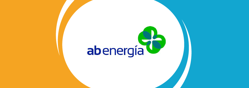 Aguas de Barbastro, comercializadora y distribuidora de luz Logo de Aguas de Barbastro