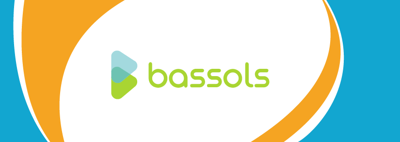 Bassols Energía, comercializadora de electricidad Logo de Bassols Energía