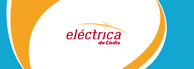 Eléctrica de Cádiz, comercializadora y distribuidora de luz Logo de Eléctrica de Cádiz