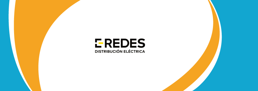 EDP HC Energía, ahora E-Redes: Gestiones Online y Área de Clientes Logo de E-Redes