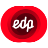 Logo de EDP