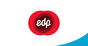 Logo de EDP Logo de EDP Clientes