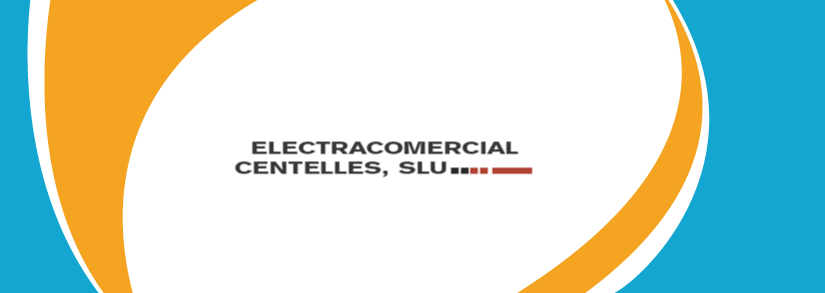 Electra Centelles, Comercializadora de electricidad Logo de Electra Centelles