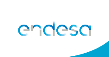 Logo de Endesa Logo de Endesa para identificar sus contactos y teléfonos