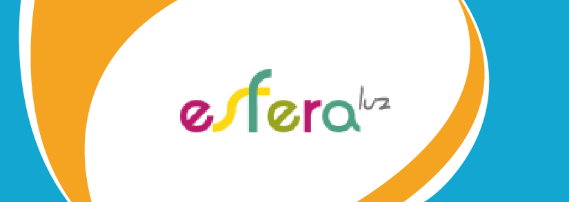 Información esfera luz Logo Esfera Luz