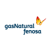 Logo de Gas Natural Fenosa
