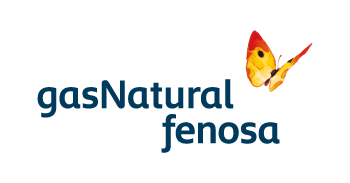 Tarifas Gas Natural Fenosa 2019 Logo de Gas Natural Fenosa