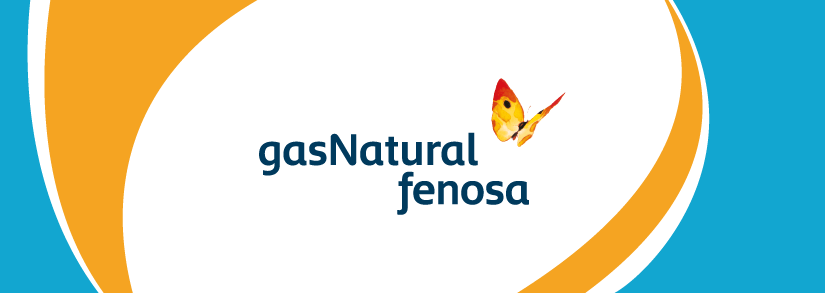 Logo de Gas Natural Fenosa Gas Natural Fenosa: opiniones, precios y atención al cliente