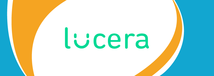 Lucera, comercializadora eléctrica Logo de Lucera