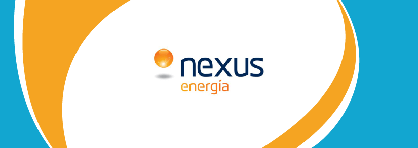 Nexus Energía, Opiniones, comercializadora de luz y gas natural Logo de Nexus Energía