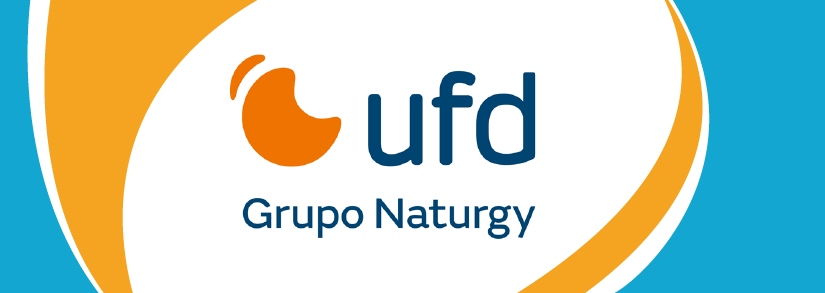 Unión Fenosa Distribución Logo de Unión Fenosa Distribución