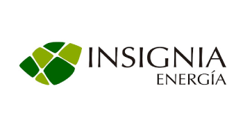 Insignia Energía