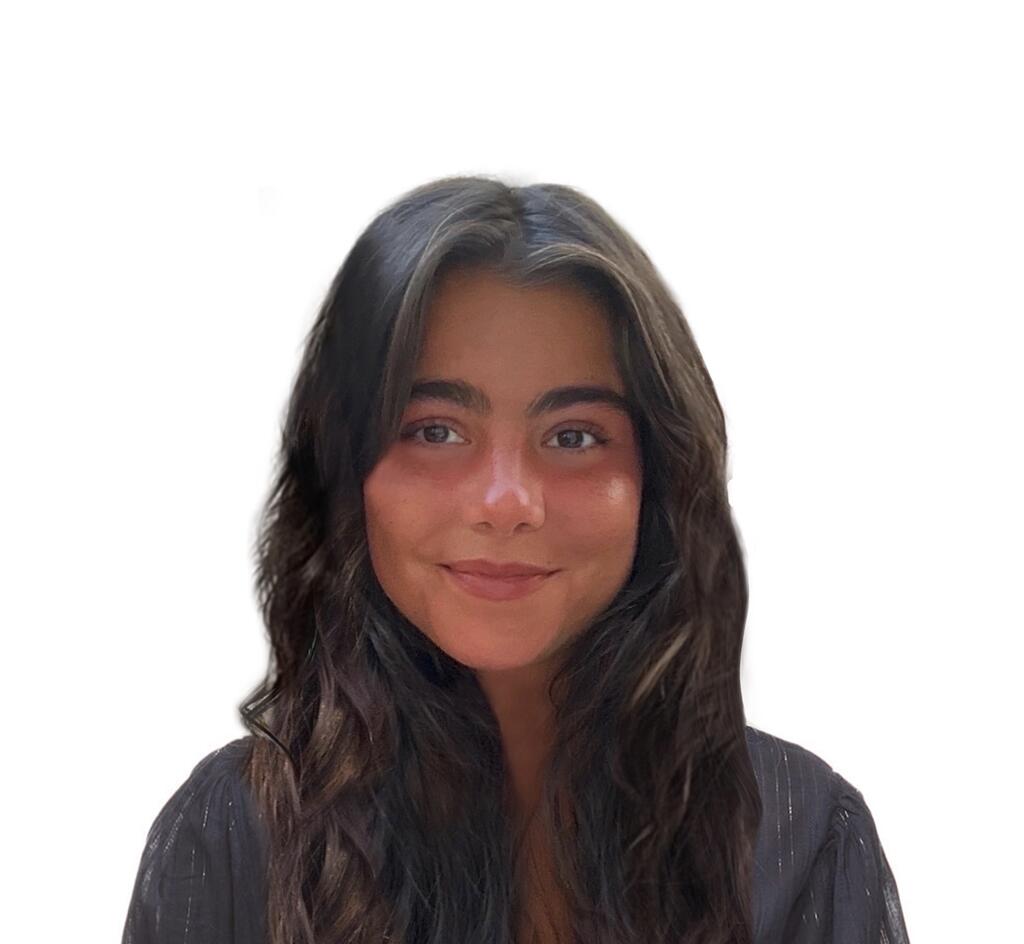 Alejandra Navarro Corral