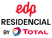 Logo de EDP Residencial