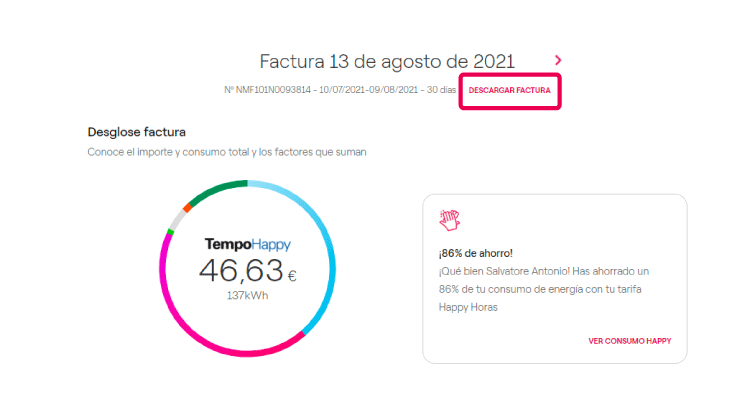 como-descargar-factura-endesa