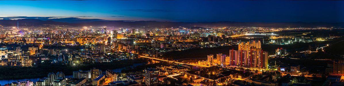 Gasto energético en las ciudades