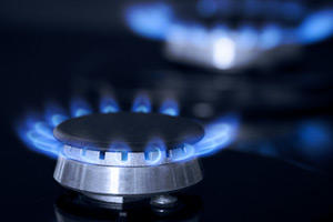 Estufas de gas de propano