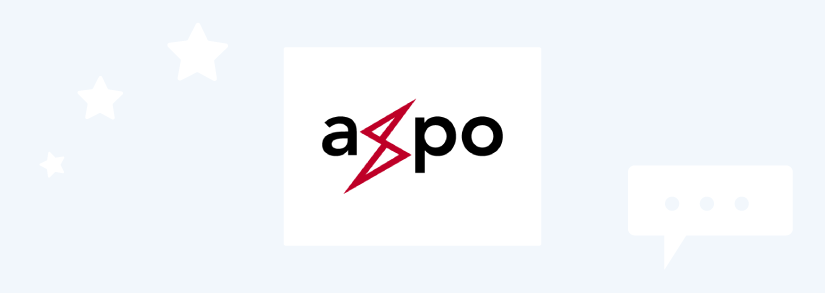 Logo de Axpo
