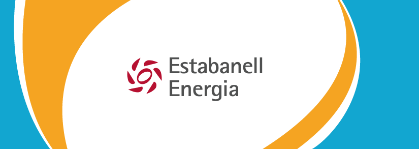Logo de Estabanell Energía