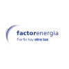 Logo de Factor Energía