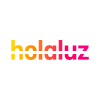 Logo de Holaluz
