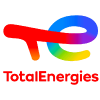 Logo de TotalEnergies