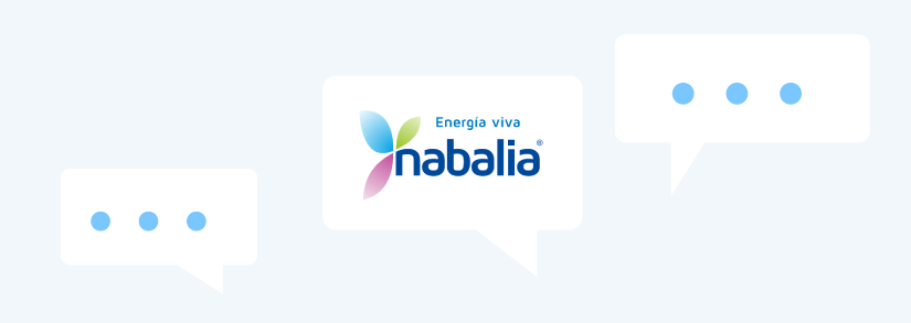 Nabalia Enwergía