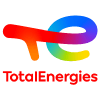 Logo de Totalenergies