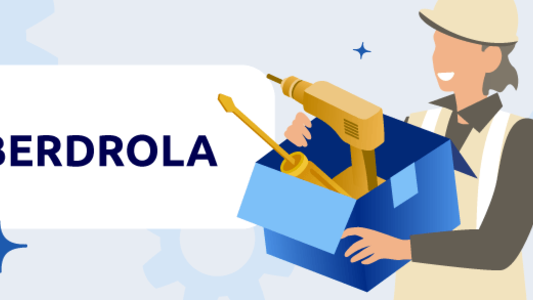 averías Iberdrola