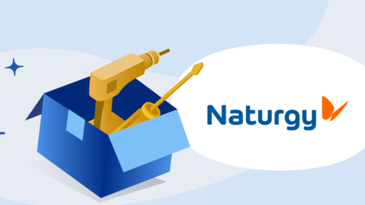Naturgy averías