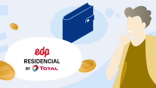 bono social EDP Residencial