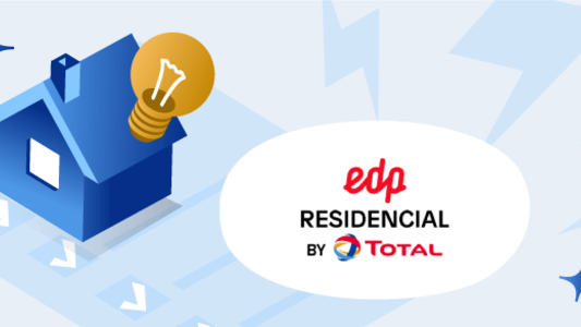 alta de luz EDP Residencial