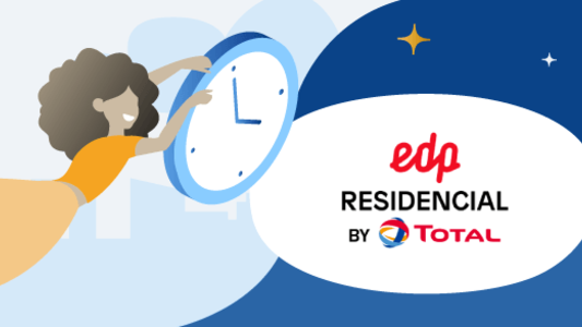 discriminacion horaria EDP Residencial