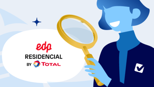 facturas EDP Residencial