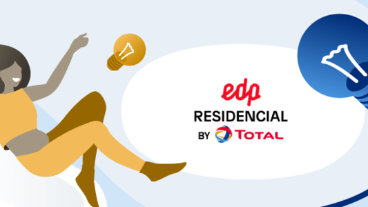 Funciona Luz EDP Residencial