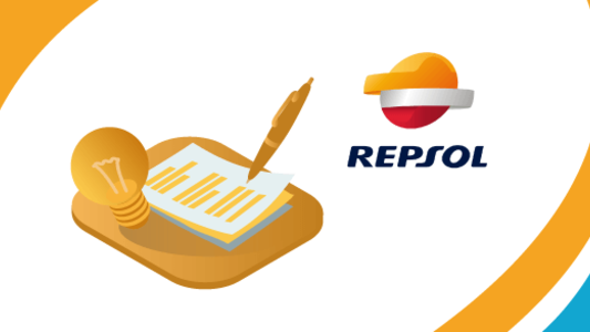 alta de luz con Repsol