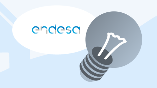 baja de luz con Endesa