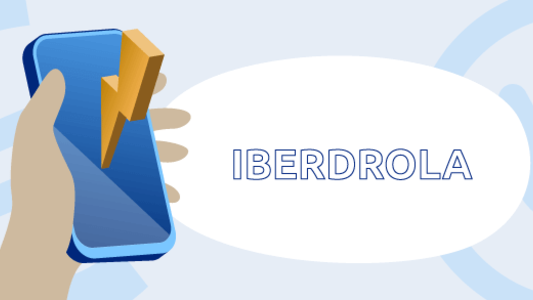 Energy Wallet de Iberdrola