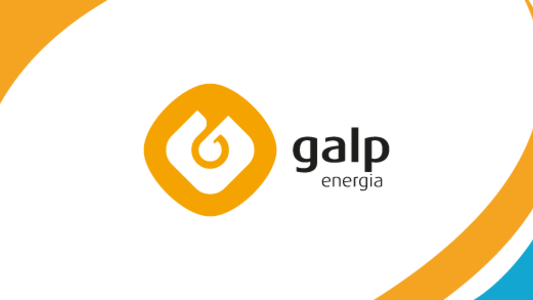 logo Galp Energía