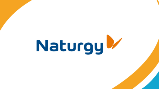 logo Naturgy