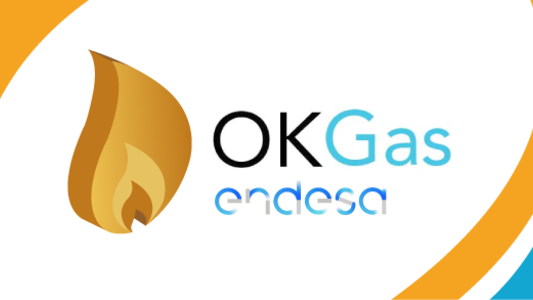 servicio OKGas Endesa