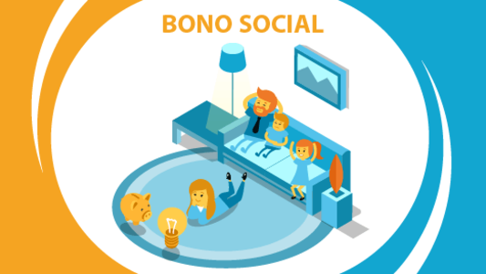 bono social de Iberdrola