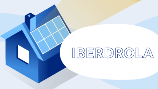 smart solar Iberdrola